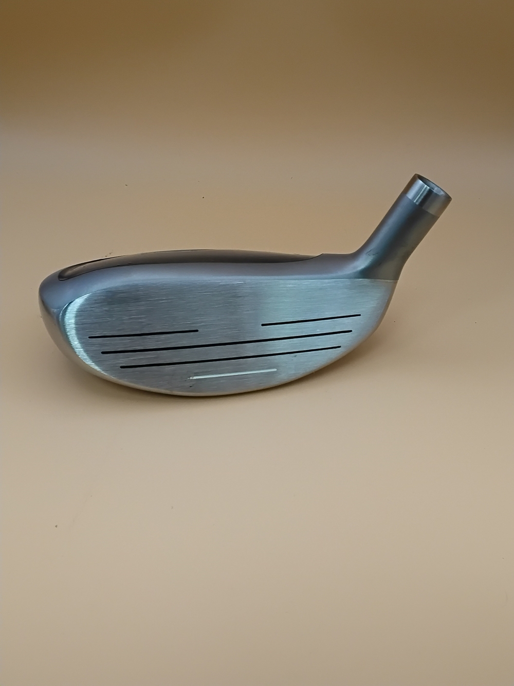 Vintage Golf Club Driver Hybrid Head SMT "Avocet" 23° Loft New Never Used